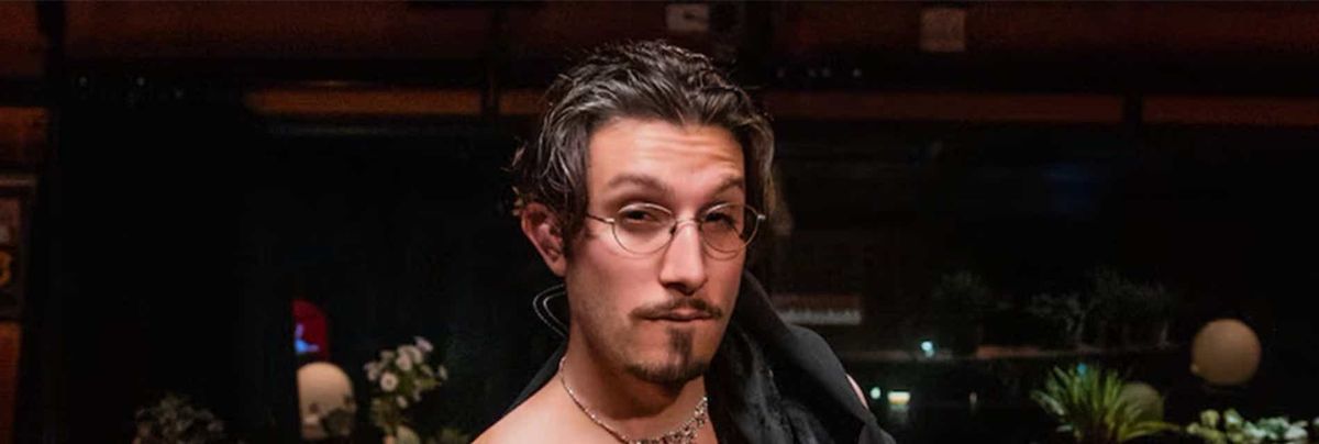 Parking Miguel Bose (Rescheduled from 10\/11\/2025)