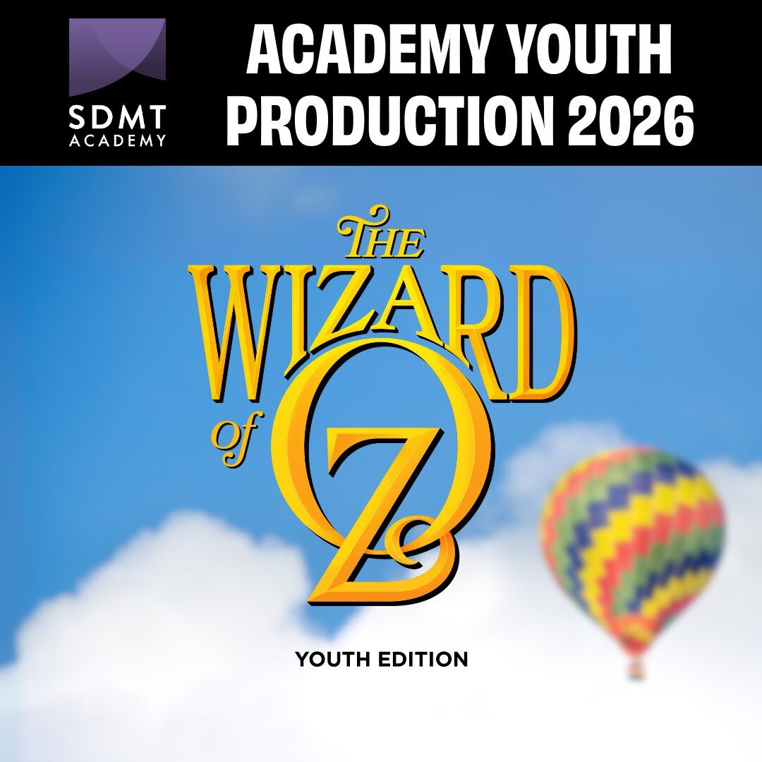 The Wizard of Oz - Preview Performance