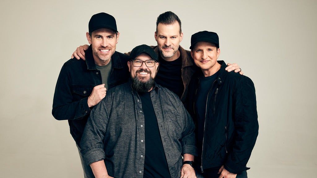 Only the Beginning Tour with Big Daddy Weave and Special Guests Austin