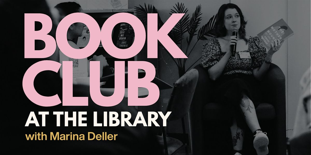 Book Club Series | Short Stories, Big Impact