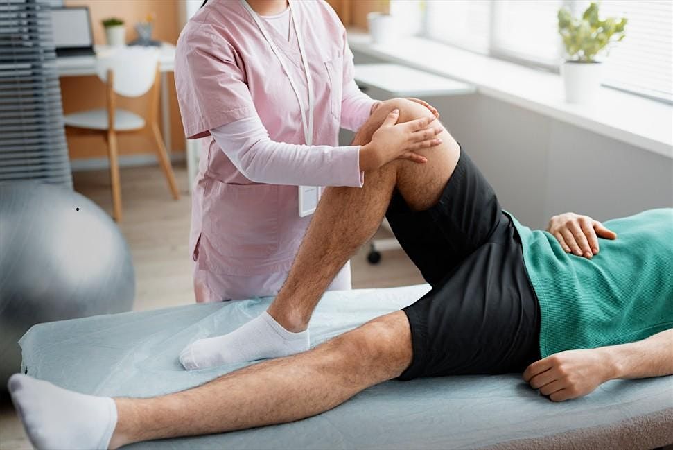 Emotional & Physical Pain Education w\/ Jessica! (FREE)