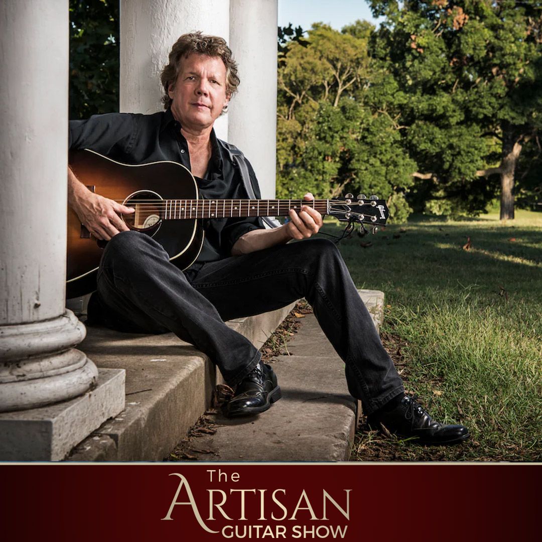 Steve Forbert