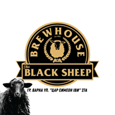 The Black Sheep