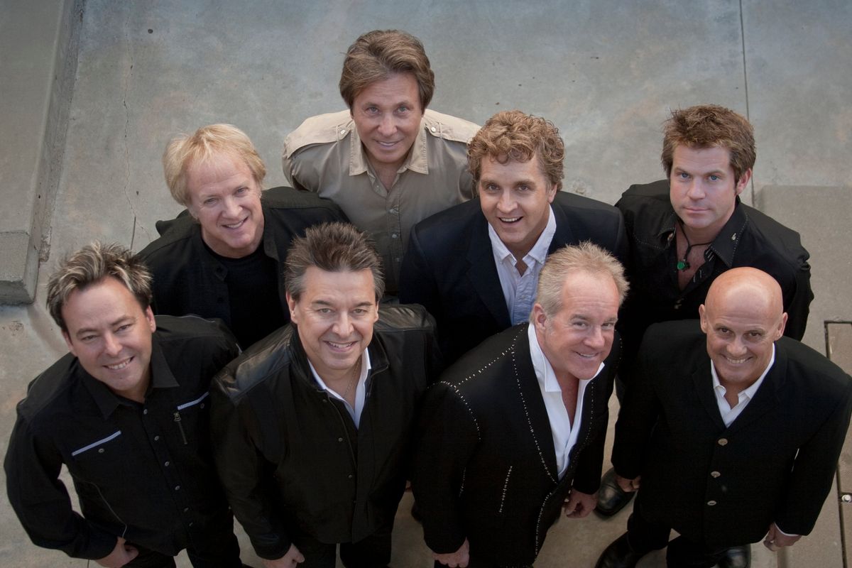 Chicago (Band)