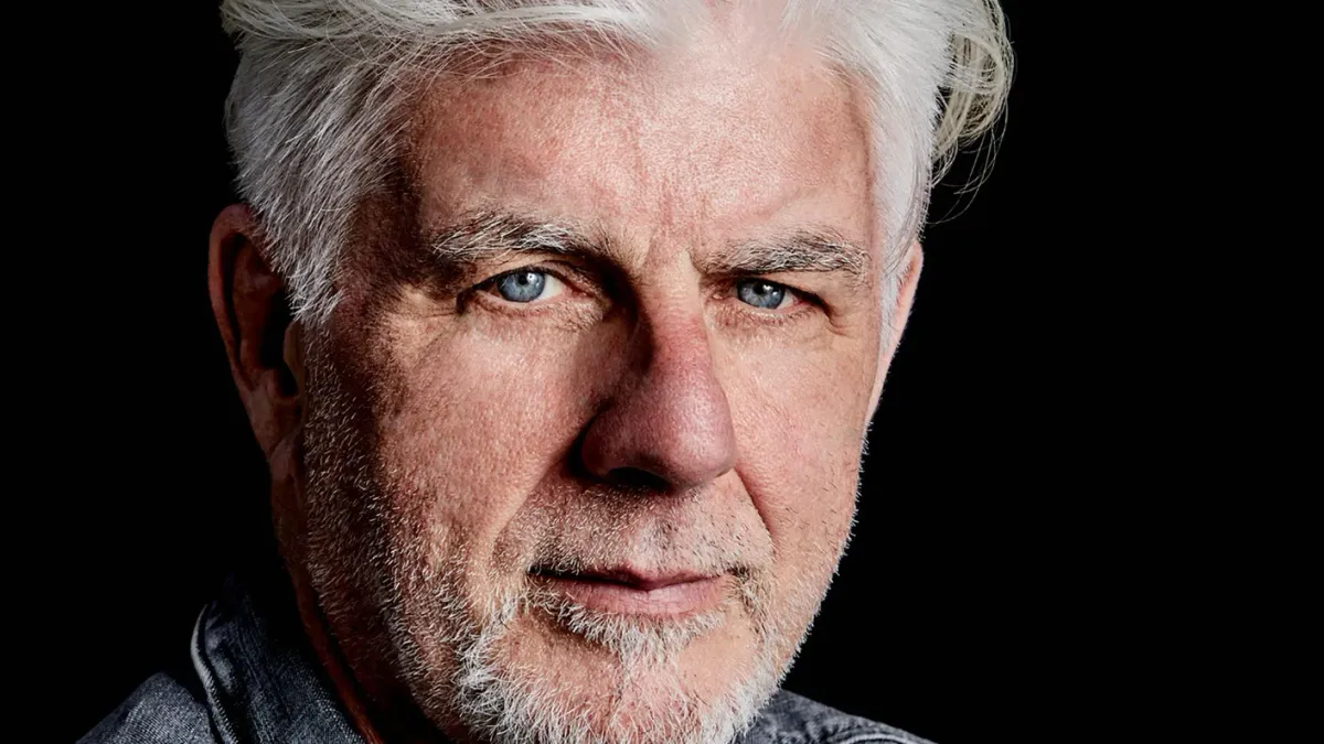 Michael McDonald in Northfield