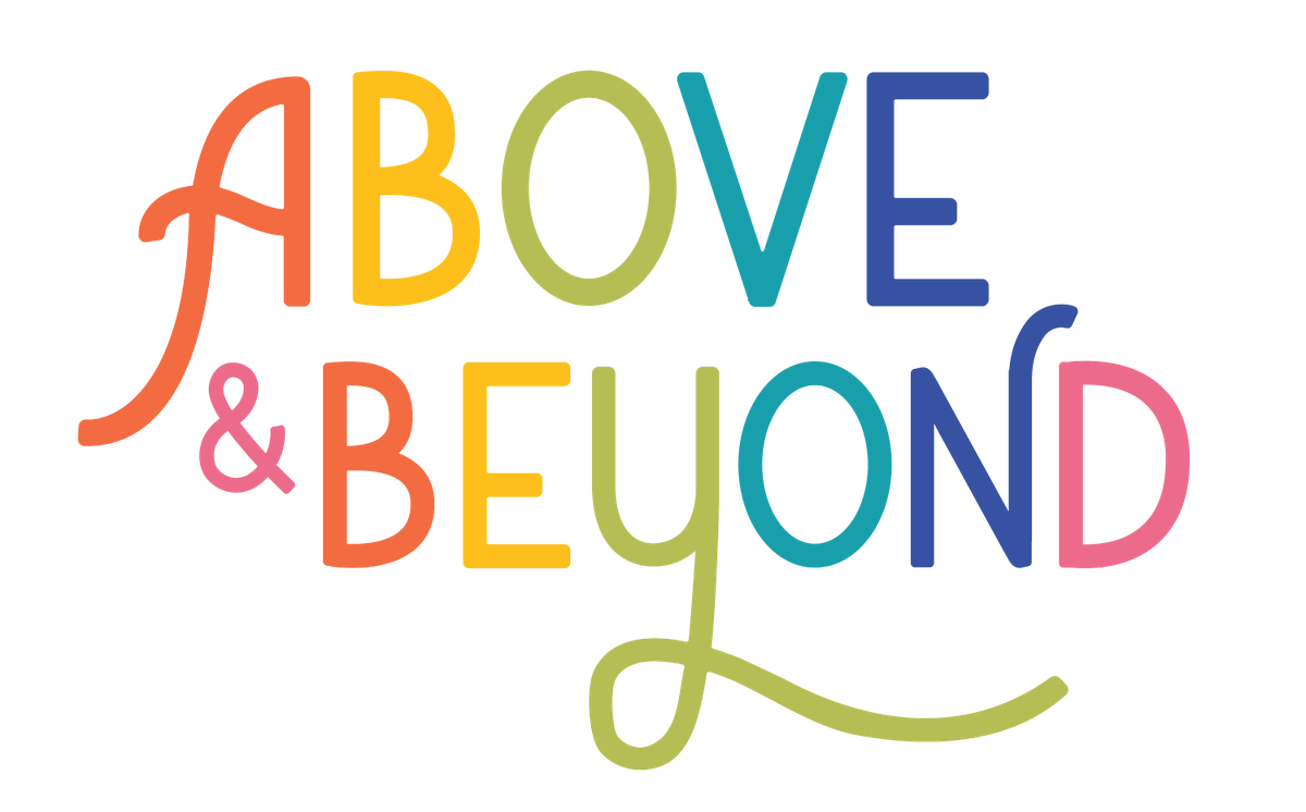 Above & Beyond