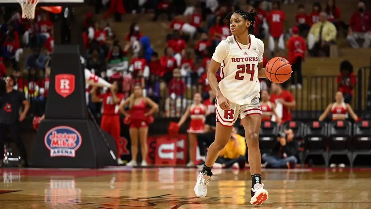 Parking Saint Peter's Peacocks at Seton Hall Pirates Womens Basketball