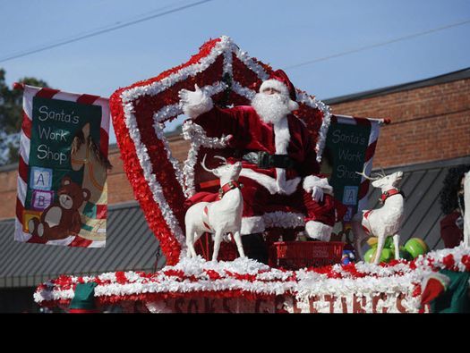 Florence Az Christmas Parade 2022 Florence Christmas Parade | Online | December 13 To December 14