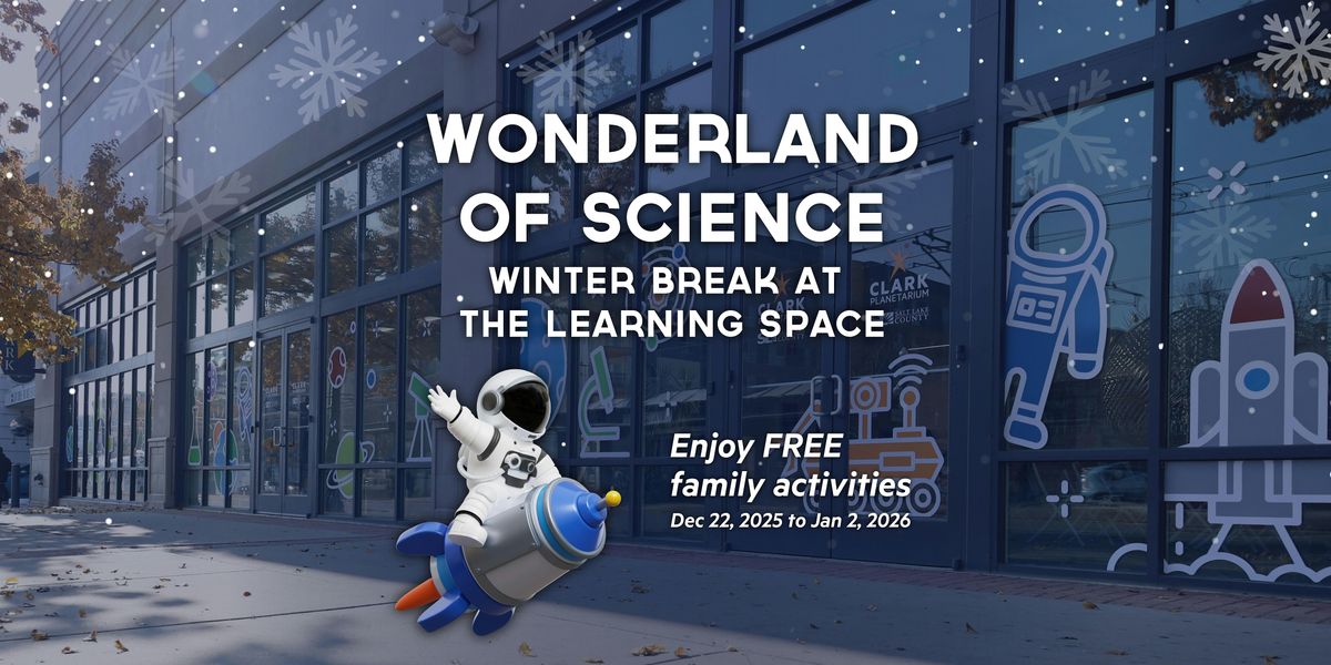 Wonderland of Science: Science Demo Shows