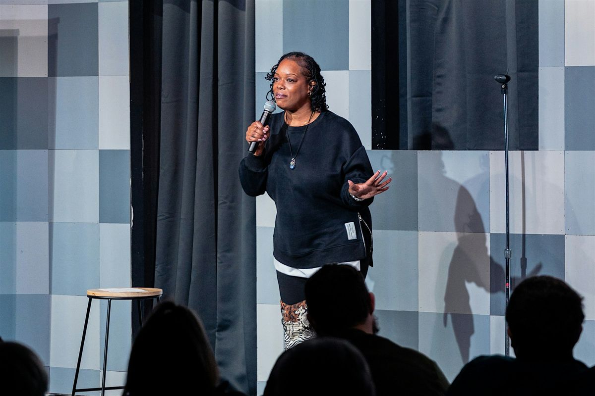 Comedy Bootcamp Graduation Show