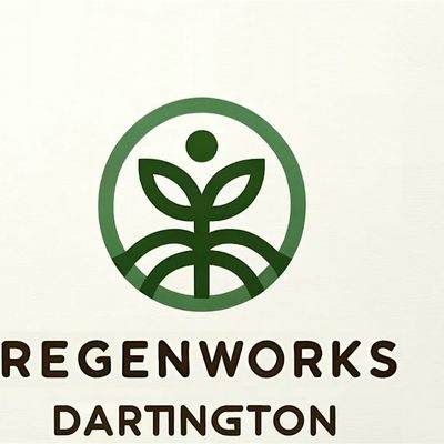 Regenworks, Dartington