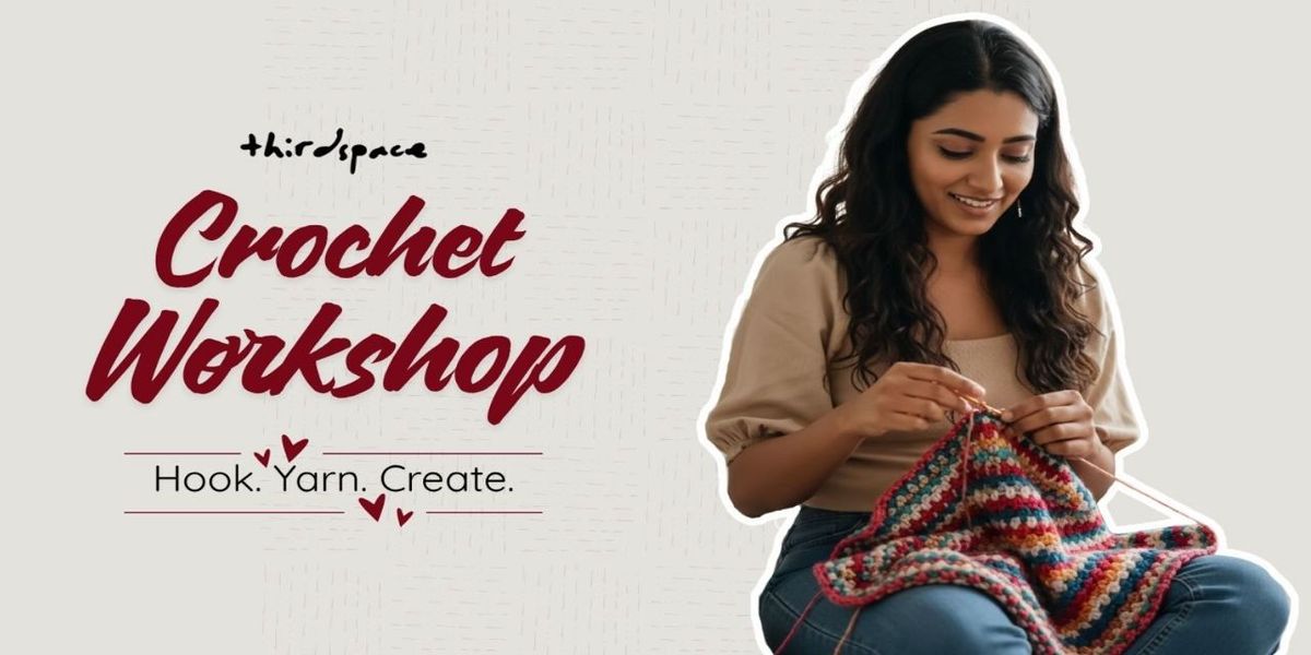 Crochet Workshop