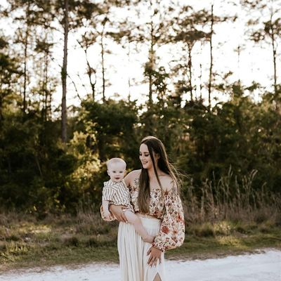 Amberle Marie
