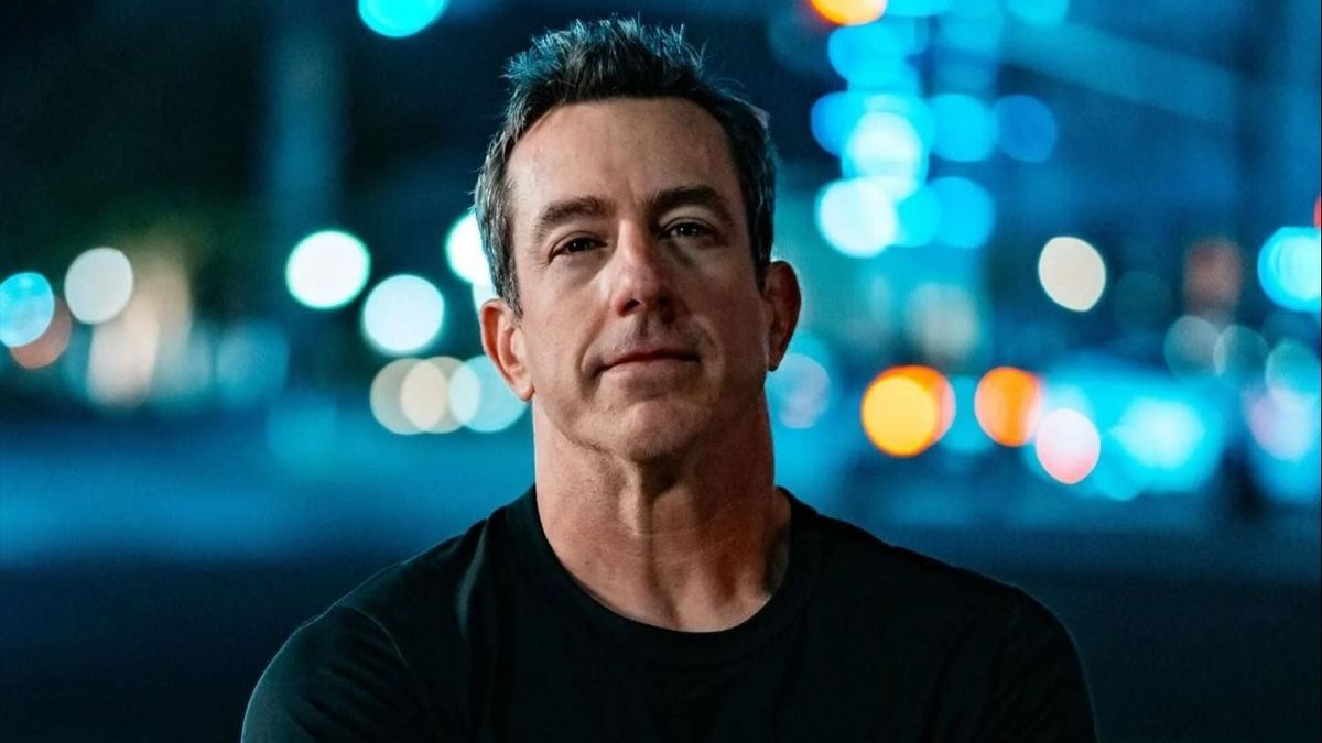 Parking Jamie Lissow (18+)