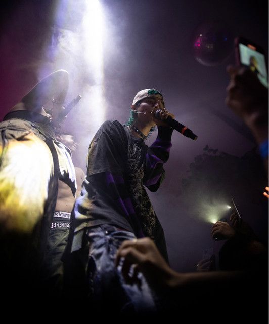 Ritorukai in Naucalpan De Ju\u00e1rez