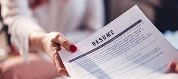 Crafting Targeted Resume - Workshop