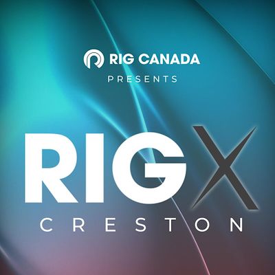 RigX Creston