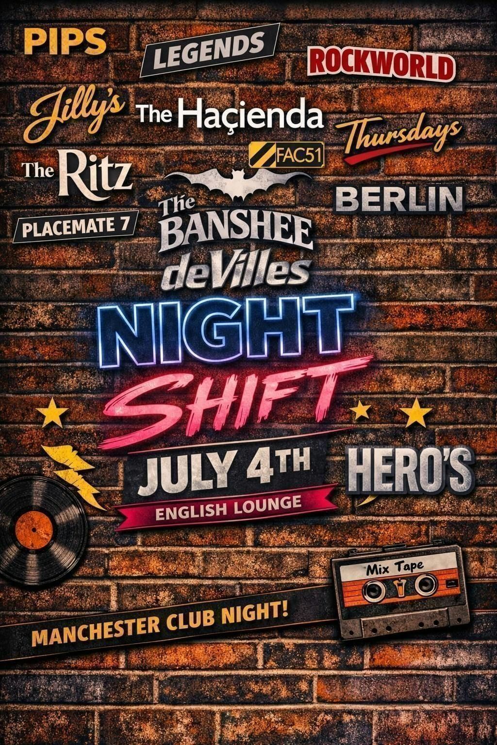 Night Shift