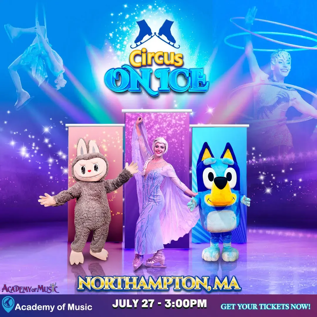 Im With Her w\/ Olive Klug at Academy of Music Theatre