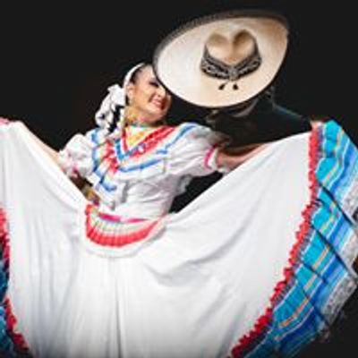 Anita N. Martinez Ballet Folklorico