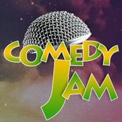 Comedy Jam