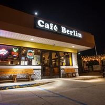 Cafe Berlin (Columbia, MO)