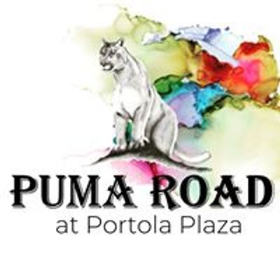 Puma Road at Portola Plaza