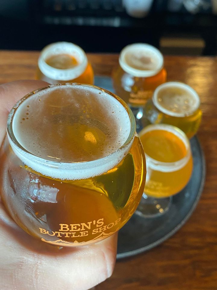 THE 2022 IPA CHALLENGE EXTRAVAGANZA Round 2 The SelfDistributor