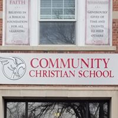 Community Christian School, Scottsbluff