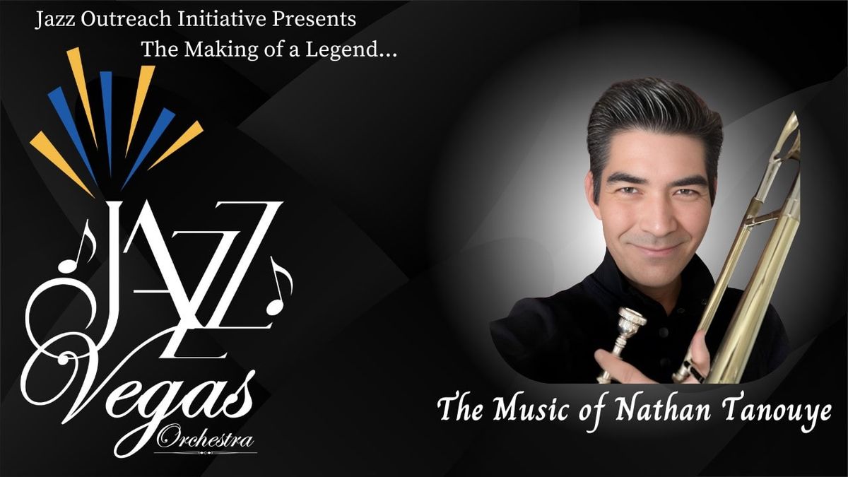 Parking Shucked - Las Vegas