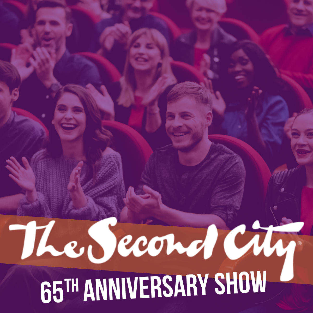 Second City at Aventura Arts and Cultural Center