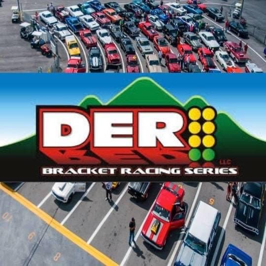 DER RACING SERIES