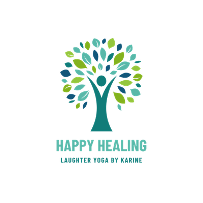 Happy Healing