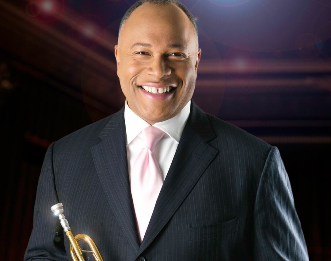 Pensacola Symphony Orchestra: Celebrate the New Year