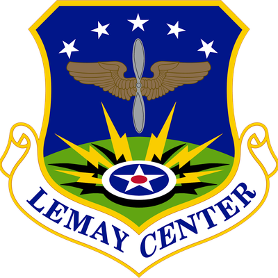 LeMay Center for Doctrine Dev. and Educ.