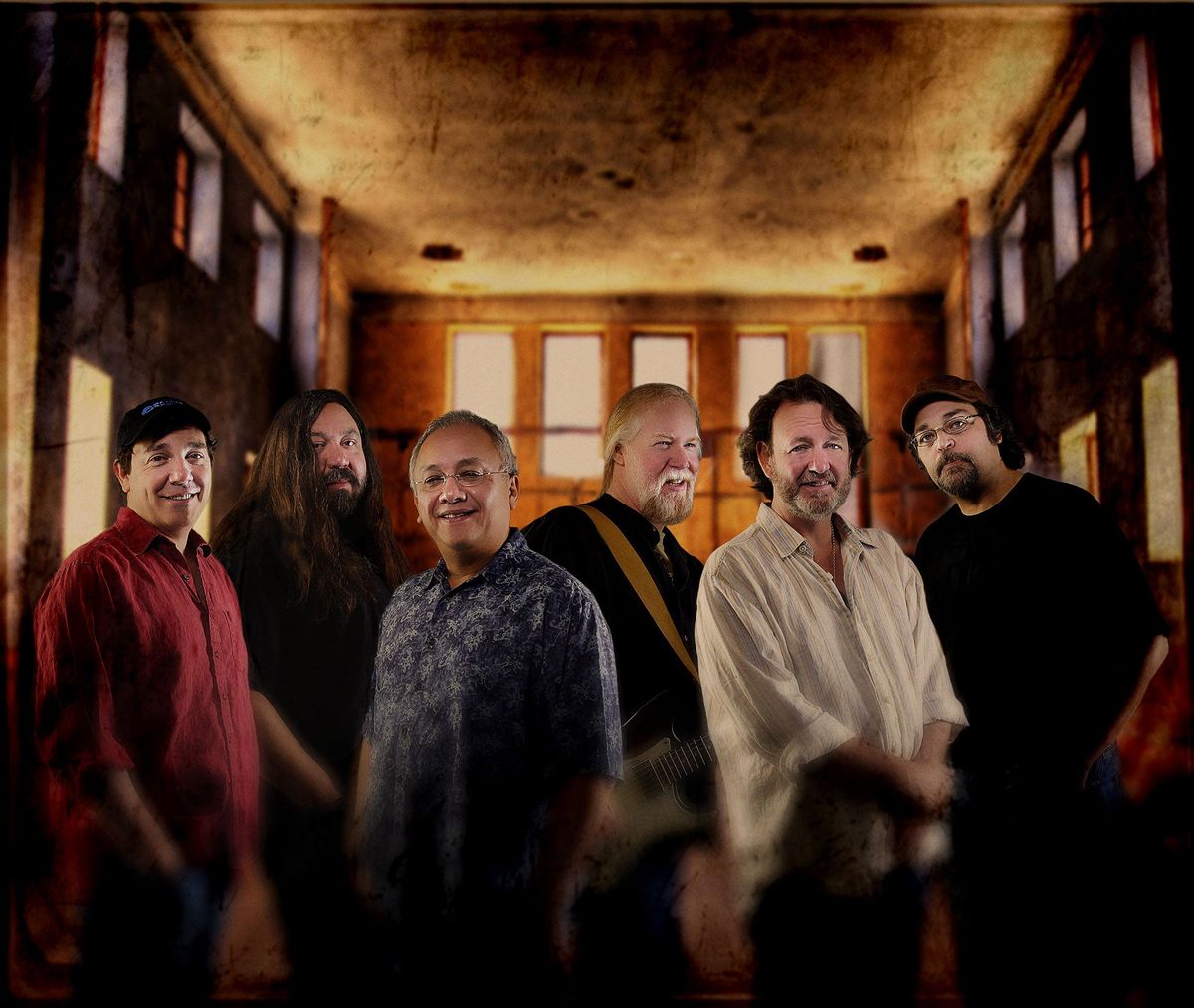 Widespread Panic