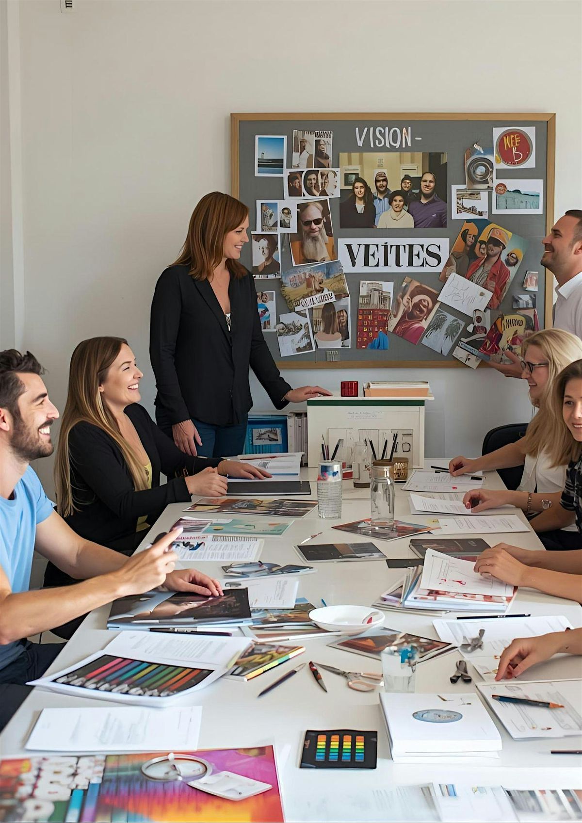 Create your Vision for 2026