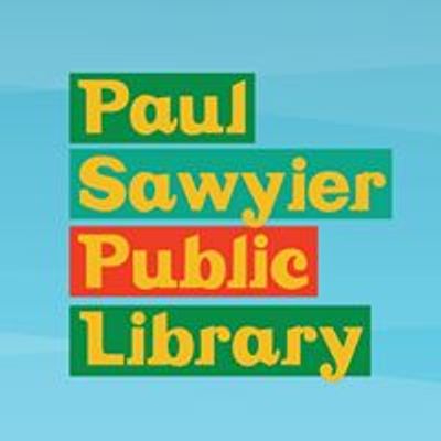 Paul Sawyier Public Library Youth Services