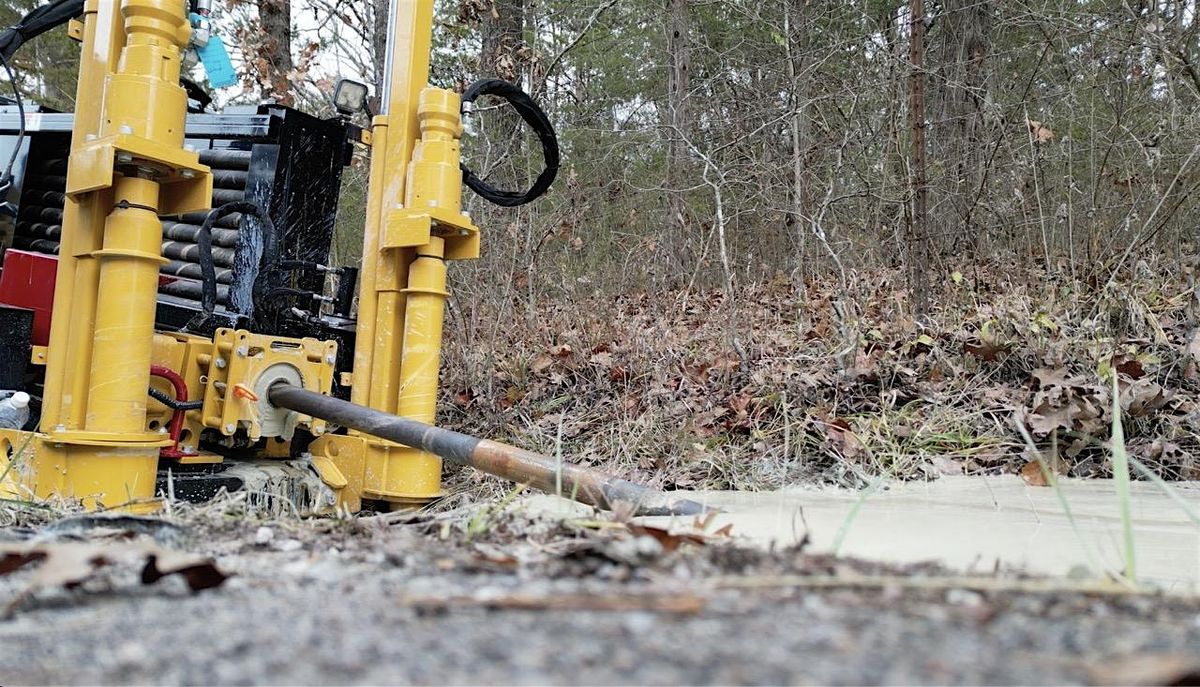 HDD Fundamentals Training - Ft. Wayne