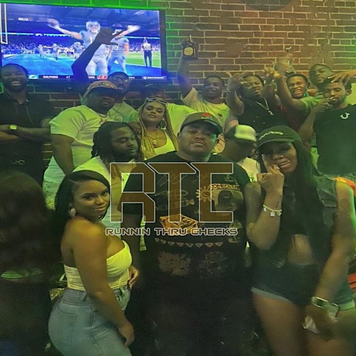 Cru Love.....SUNDAY BRUNCH Cru, Houston, TX November 6, 2022