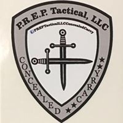 PREP Tactical LLC