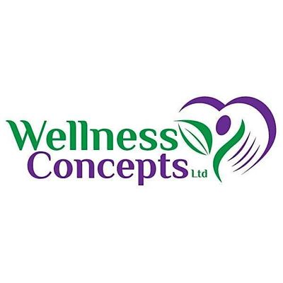 Wellness Concepts Ltd - Rife Practitioner