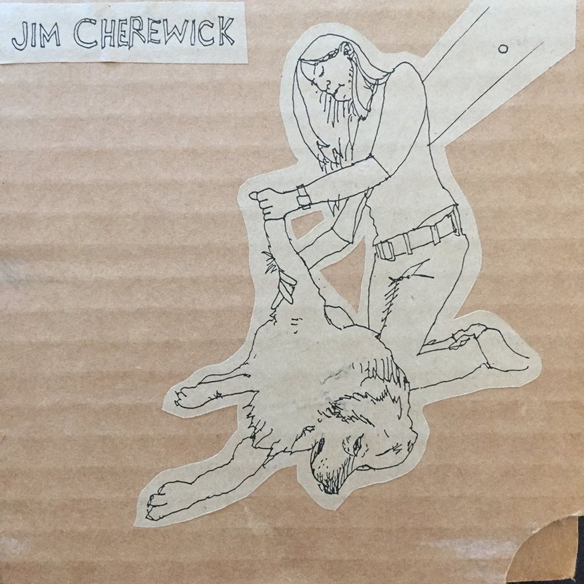 Jim Cherewick