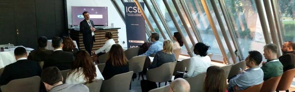 11th International Conference on Sustainable Development (ICSD 2025)
