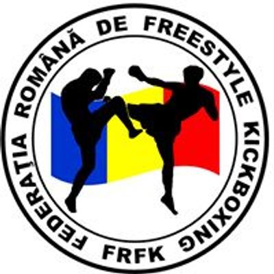 Federatia Romana de Freestyle Kickboxing si Muay Thai