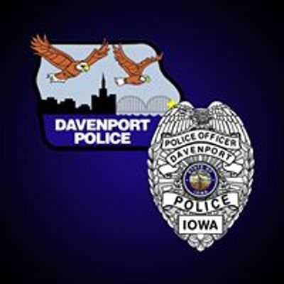 Davenport Police Department