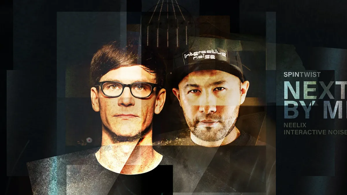 Neelix in Berlin