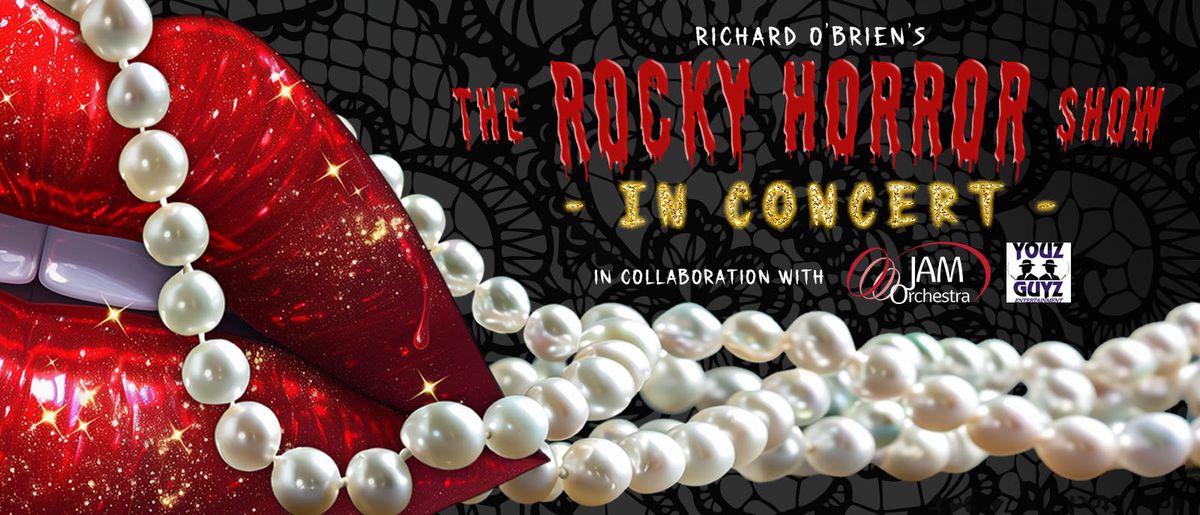 The Rocky Horror Show at Milton Theatre
