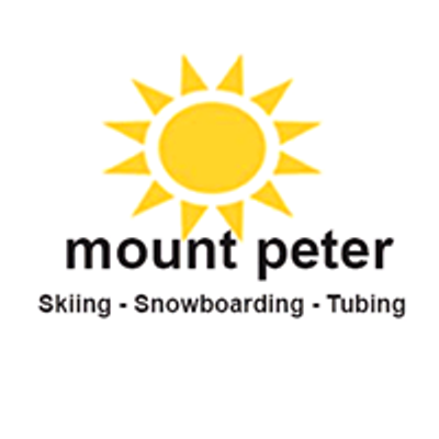 Mount Peter