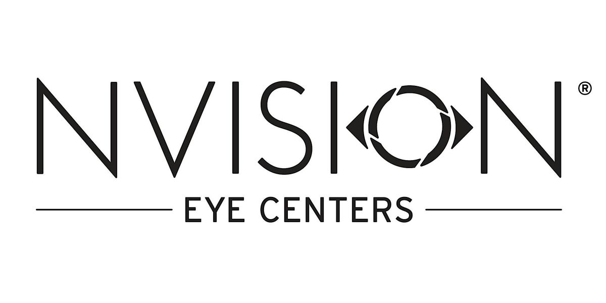 NVISION Sacramento 2hr CE Dinner Event